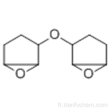 2,2&#39;-oxybis-6-oxabicyclo [3.1.0] hexane CAS 2386-90-5